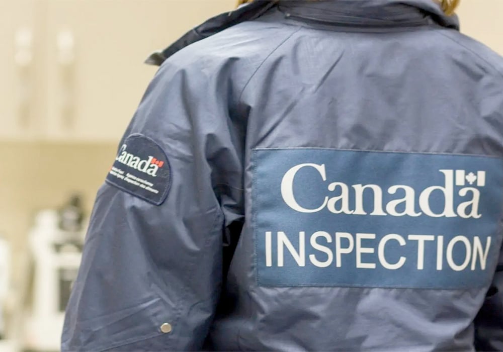 Earlier this winter, the National Farmers Union issued a news release saying the Canadian Food Inspection Agency is “captured” by industry and lobby groups for crop science companies. | File photo