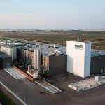 Prairie farmers should hope that somebody makes a winner out of the financial mess at Merit Functional Foods, the canola protein processor in Winnipeg that has been placed in receivership. | Screencap via meritfoods.com