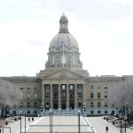 Last week’s Alberta’s budget includes funding for spending priorities such as health care, education and social services, but the opposition criticized the provincial government for not doing enough to stop ballooning premium payments for agricultural insurance. | Reuters/Candace Elliott photo