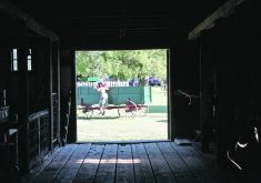 Alberta’s latest provincial budget includes a variety of rural initiatives, including $10 million over two years to promote tourism.  |  File photo