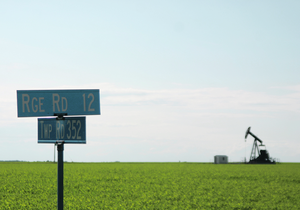 A survey of Rural Municipalities of Alberta members released March 7 found municipalities were collectively owed about $268.5 million in unpaid property taxes from oil and gas companies as of Dec. 31, 2022, which is 231.5 percent higher than the $81 million owed in 2018.  |  File photo
