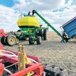 This year may be the most expensive input crop in history, and this highlights the risk that producers face. With rising interest rates, I recommend reviewing your 2023 input financing options before paying too much interest. | File photo