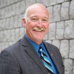 New CFA president Keith Currie has been involved with the Ontario Federation of Agriculture for more than 25 years, including a term as chair. | CFA photo