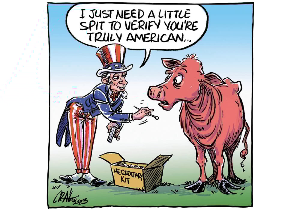 Proposed U.S. label rule poised to harm Canada