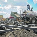 The author says planning ahead and identifying hazards can help avoid potentially life-threatening situations this spring. | File photo