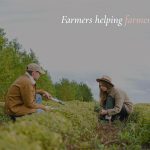 On March 15, the Manitoba Farmer Wellness Program announced that its first year was a success and they have the financial resources to maintain the service. | Screencap via manitobafarmerwellness.ca