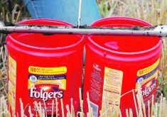 Farmers tell senators that consistent soil testing would be key to a national soil survey, as is making the results publicly available.  |  File photo