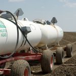 According to a federal government news release, the idea is to strengthen communication between industry and government on fertilizer best practices and identify ways to reduce emissions. | File photo