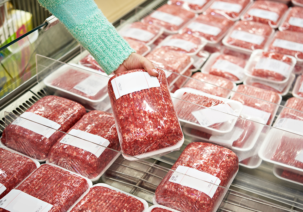 While restrictions had eased in recent years following an import ban that was announced in 2003 after BSE was found in Alberta, Monday's announcement removes the last beef trade barrier. | Getty Images