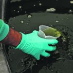 Ostara, which has built plants around the world that recover phosphorus from waste water, is now building a facility in the United States using a different process. | Reuters/Jon Nazca photo