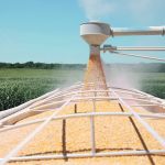 The current range of prices for crops such as corn is more reflective of supply-demand fundamentals than last year’s panic buying sparked by fears over the war in Ukraine and the spectre of inflation. | Reuters/Daniel Acker photo