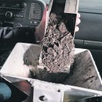The author writes there are plenty of improvements that farmers can make to increase their sustainability, starting with soil sampling. | File photo