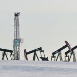 The Alberta government estimates that only $76 million of the $268.5 million in unpaid property taxes owed to rural municipalities could be recovered from active companies. The rest is owed by firms no longer in business. | Randy Vanderveen photo