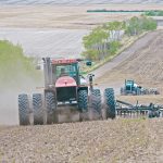 The ag ministry itself was allocated $548.6 million, while total agricultural spending is budgeted at $1.4 billion. That is eight percent of the projected $18.7 billion the government intends to spend in the 2023-24 fiscal year and $409.8 million higher than last year. | File photo