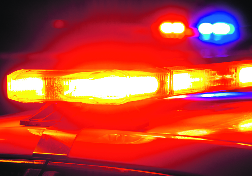 The Alberta government’s rural crime efforts include expanding the Rural Alberta Provincial Integrated Defence Response initiative. The program involves members of the Sheriff Highway Patrol and Fish and Wildlife Enforcement Services, who have been given additional authority to help fight rural crime.  |  Getty Images