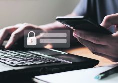 A cybersecurity specialist says a provincial advisory panel would help the public better identify and manage risk. | Getty Images