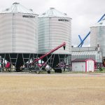 A private member’s bill to exempt fuel used for grain drying from the carbon tax has passed third reading in the House of Commons, although agriculture minister Marie-Claude Bibeau voted against the measure. | File photo