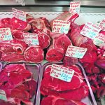 The United Kingdom wants to join the Comprehensive and Progressive Agreement for Trans-Pacific Partnership, but the Canadian Cattle Association says the country’s hormone-free requirements for beef imports would be unwelcome in the trading bloc. | Reuters/Hannah Mckay photo