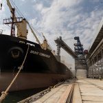 "Rising Black Sea tensions could underpin U.S. wheat futures…," said Terry Reilly, a senior analyst at Futures International. "The Ukraine export deal is set to expire in May and Turkey is looking to extend it. Meanwhile Russia would like to broker a deal that includes fertilizer exports." | Reuters photo
