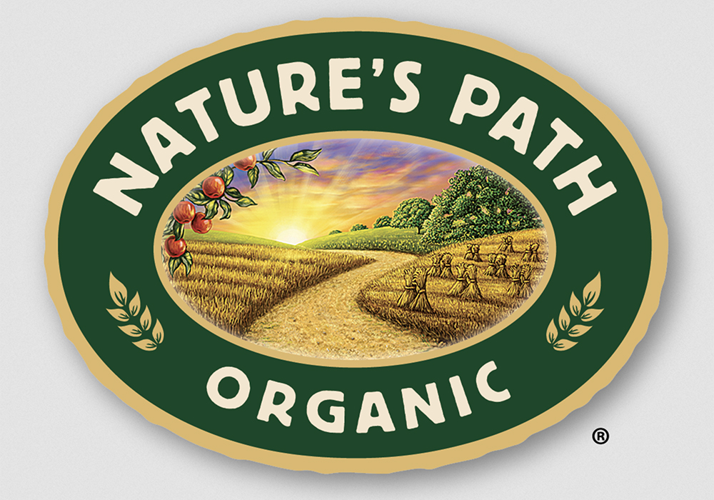 The decision by Nature's Path to sell their organic farm, is part of a larger trend in Canada's organic sector in the last few years. | Screencap via naturespath.com