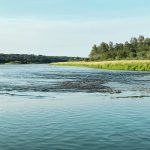 The Canadian Water Network says Canada is second in the world behind the United States in the amount of water used. The trend will continue without a cost driver to encourage water reuse. | Brian Cross photo