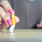 While deciding to quit smoking must be made by the individual, it is possible for those around them to help make the process easier. | Getty Images