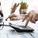 The inability of consumers to cover regular bills, buy groceries and service existing debt obligations has become more common in an environment of higher interest rates and inflationary pressure, the report suggests. | Getty Images