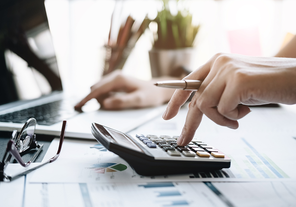 The inability of consumers to cover regular bills, buy groceries and service existing debt obligations has become more common in an environment of higher interest rates and inflationary pressure, the report suggests. | Getty Images