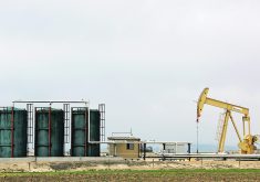 Alberta’s Closure Nomination Program is part of a wider oil and gas site Inventory Reduction Program, which has set a quota of $700 million to be spent by industry to clean up unused sites this year.  |  Reuters/ Todd Korol photo