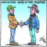 Farmers need a solo voice from the whole choir