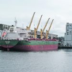Aaron Swerdlyk, president of Local 00030, said the CGC has outsourced the work done by federal inspectors. "The CGC is providing exemptions under the Canada Grain Act to continue to load ships across the country using unqualified, biased third-party inspection companies," he wrote. | File photo