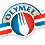 Olymel logo.