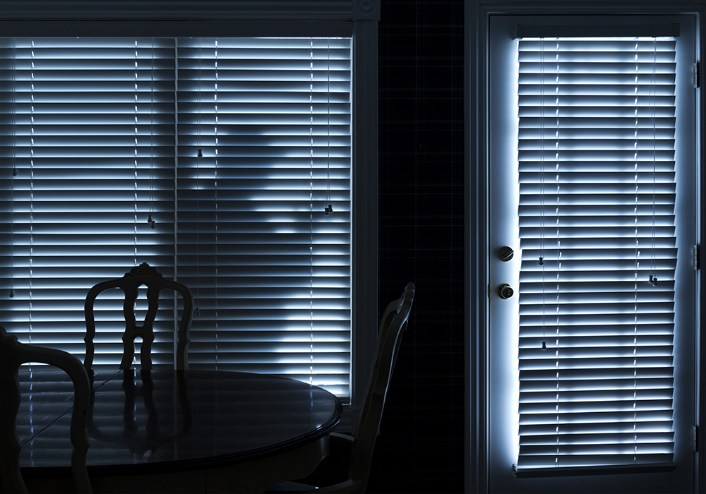 Home breakins can result in loss of emotional stability The Western