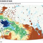 Dryness puts Alta. crops behind the eight ball