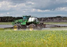 Although the federal government’s defence of pesticides is positive news for farmers and the agriculture industry, concerns linger that Environment and Climate Change Canada (ECCC) is taking on issues outside of its mandate.