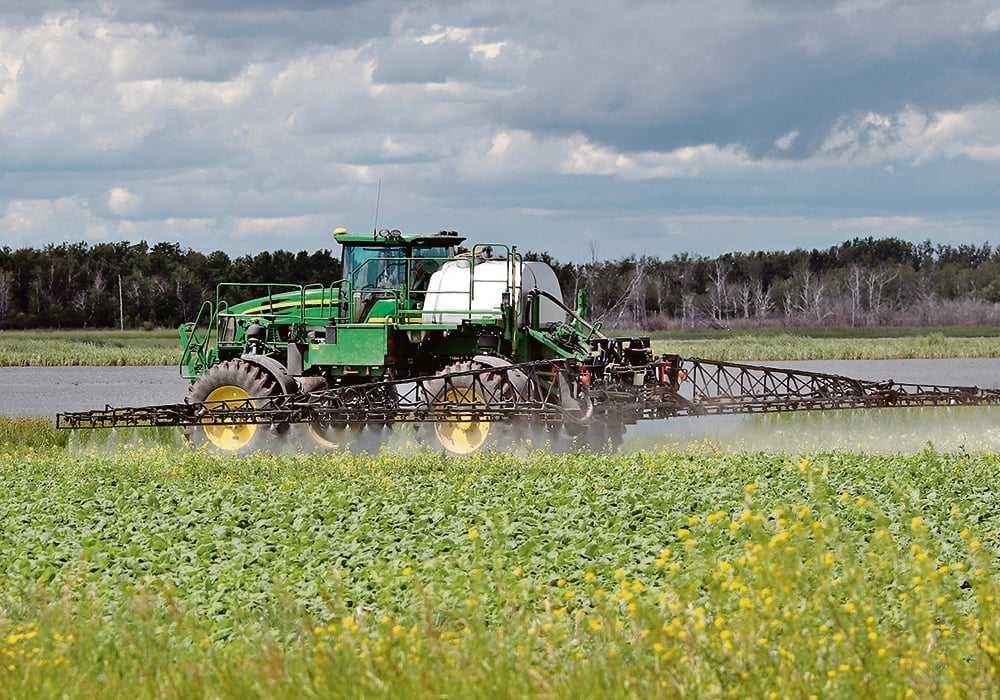 Although the federal government’s defence of pesticides is positive news for farmers and the agriculture industry, concerns linger that Environment and Climate Change Canada (ECCC) is taking on issues outside of its mandate.