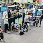 Canada’s Farm Show in Regina says attendance increased 20 percent from last year. | Robin Booker photo