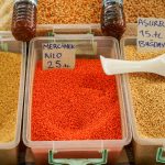 Turkey is Canada’s biggest bulk buyer of lentils, purchasing 431,5000 tonnes through the first nine months of the 2022-23 marketing campaign, or 40 percent of all the bulk lentils sold during that period.