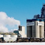 Most Canadian farmers think of Richardson as a grain handler and merchandiser, but in the last two decades it has made significant investments in food processing.