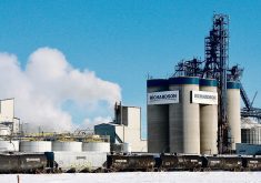 Most Canadian farmers think of Richardson as a grain handler and merchandiser, but in the last two decades it has made significant investments in food processing.