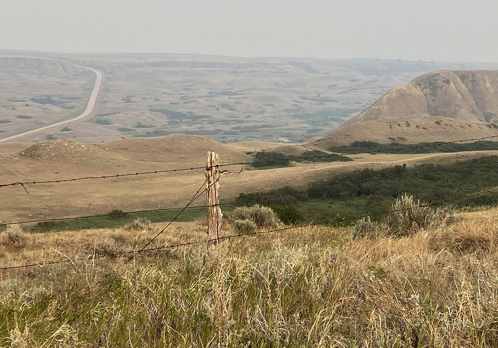 "It does not look really good at the moment. We are going to see below normal rainfall and warmer than normal temperatures during that time period," said Drew Lerner of World Weather Inc., noting there's to be one major rain event midway through the week of July 17 over what he called "a moisture-stressed environment." | File photo