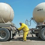 The plant that OCI is building in Texas would be the world’s first new commercial facility to capture and sequester 95 percent of the emissions produced from making ammonia, which is used mostly as fertilizer. | File photo