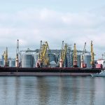 Ukraine might still be able to ship grain, even though Russia has cancelled the Black Sea Grain Initiative, but it will depend on what Russia does to stop ships from being loaded and if ship insurance rates will be too high. | Reuters photo