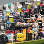 The author writes that the federal Competition Bureau was right to call for more competition in the grocery industry, arguing that Loblaw, Empire/Sobeys and Metro control 80 percent of Canada’s food retail business. | Reuters/Carlos Osorio photo