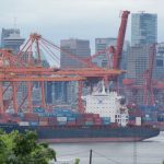 A strike has upended operations at Vancouver and Prince Rupert, two of Canada's three busiest ports, which are key gateways for exporting natural resources and commodities and bringing in raw materials. | File photo