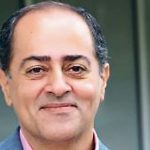 Shayan Sharif, Ontario Veterinary College