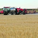 The market risks associated with glyphosate accelerated about eight years ago when the World Health Organization’s International Agency for Research on Cancer classified the herbicide as probably carcinogenic to humans, a designation that remains contentious. | File photo