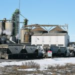 The author writes that more consistency, transparency and accountability in grain contracts will benefit the entire industry by making product flow more evenly and helping to ensure farmers and grain buyers can capture international market opportunities. | File photo
