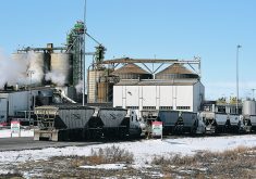 The author writes that more consistency, transparency and accountability in grain contracts will benefit the entire industry by making product flow more evenly and helping to ensure farmers and grain buyers can capture international market opportunities.  |  File photo