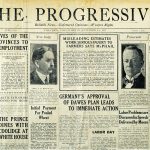 The Western Producer, which was called The Progressive for the first year of its existence, grew out of a farmer uprising against the established grain trade in the 1920s that culminated in the formation of the Saskatchewan Wheat Pool. | File photo